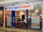 Escape Travel